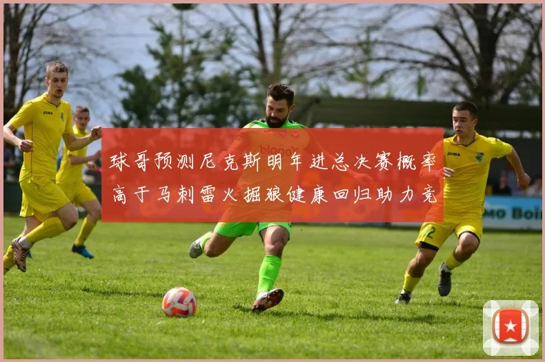 球哥预测尼克斯明年进总决赛概率高于马刺雷火掘狼健康回归助力竞争
